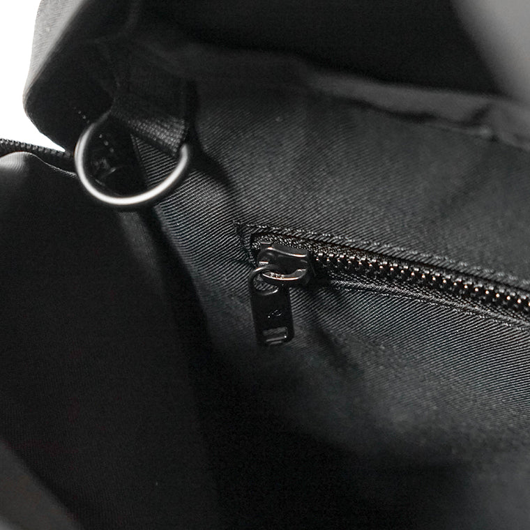 Y-3 メンズ レディース バックパック BACKPACK SMALL JV9721 NOIR ブラック BLACK