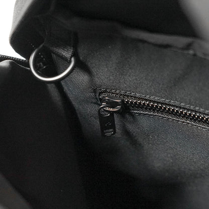 Y-3 メンズ レディース バックパック BACKPACK SMALL JV9721 NOIR ブラック BLACK