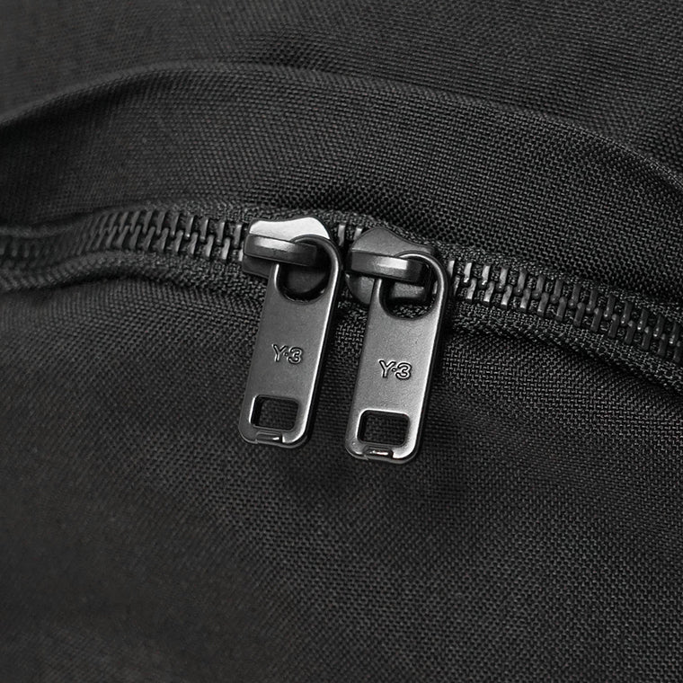 Y-3 メンズ レディース バックパック BACKPACK SMALL JV9721 NOIR ブラック BLACK