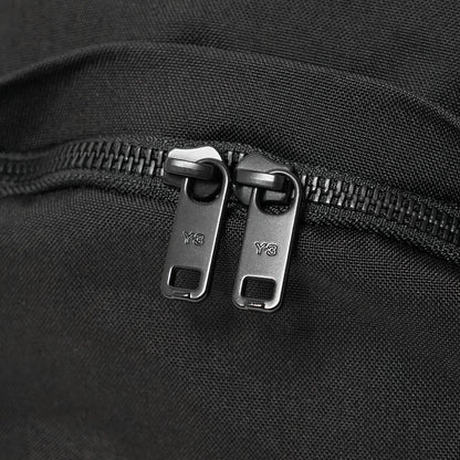 Y-3 メンズ レディース バックパック BACKPACK SMALL JV9721 NOIR ブラック BLACK