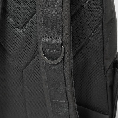 Y-3 メンズ レディース バックパック BACKPACK SMALL JV9721 NOIR ブラック BLACK