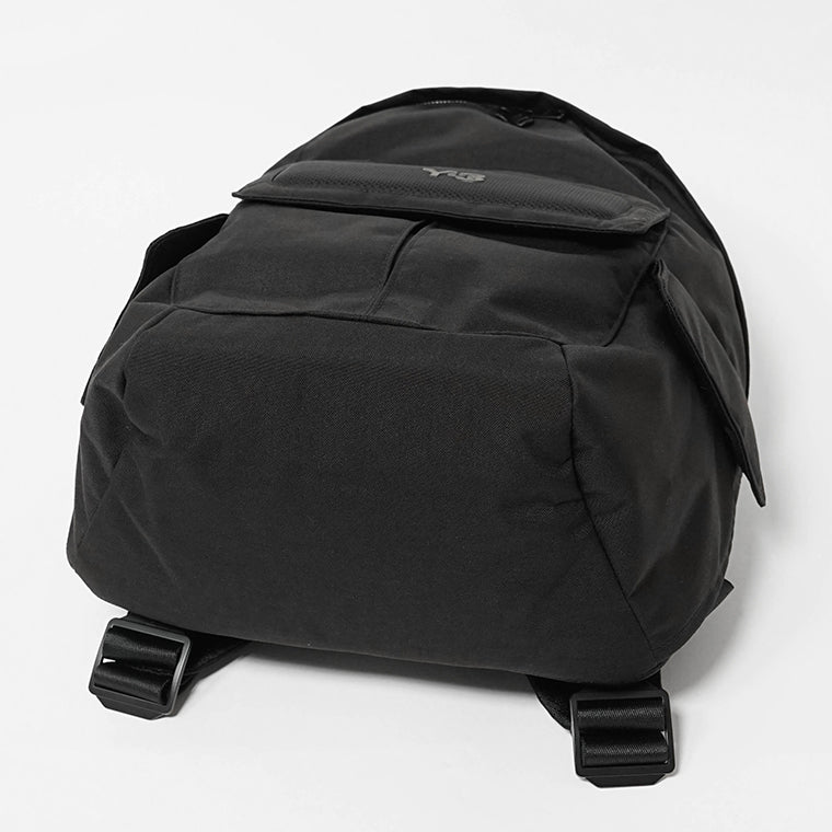 Y-3 メンズ レディース バックパック BACKPACK SMALL JV9721 NOIR ブラック BLACK