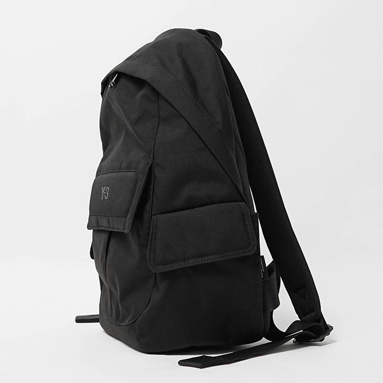 Y-3 メンズ レディース バックパック BACKPACK SMALL JV9721 NOIR ブラック BLACK