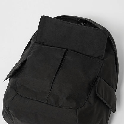 Y-3 メンズ レディース バックパック BACKPACK SMALL JV9721 NOIR ブラック BLACK