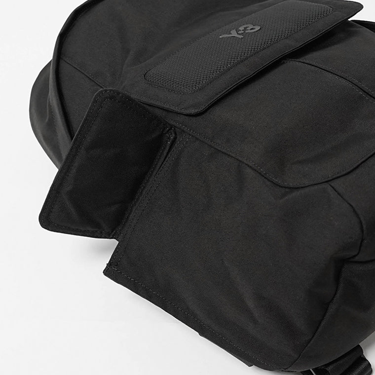 Y-3 メンズ レディース バックパック BACKPACK SMALL JV9721 NOIR ブラック BLACK