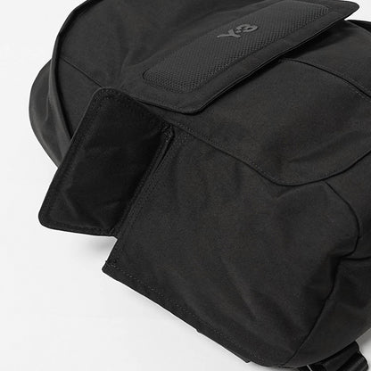 Y-3 メンズ レディース バックパック BACKPACK SMALL JV9721 NOIR ブラック BLACK