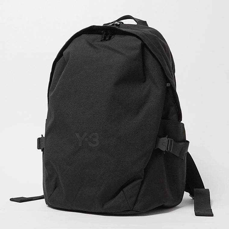 Y-3 メンズ レディース バックパック STAPL BACKP JW6215 NOIR ブラック BLACK