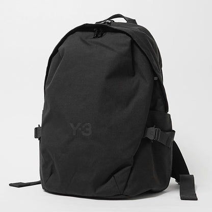Y-3 メンズ レディース バックパック STAPL BACKP JW6215 NOIR ブラック BLACK