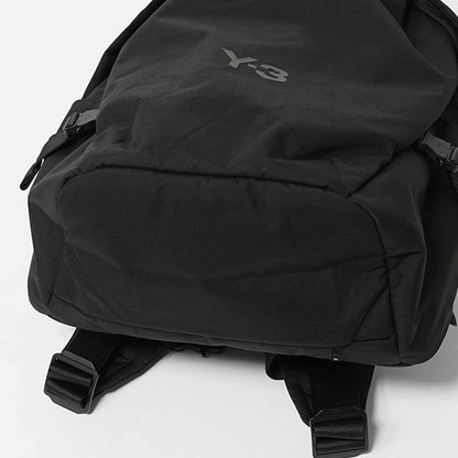 Y-3 メンズ レディース バックパック STAPL BACKP JW6215 NOIR ブラック BLACK