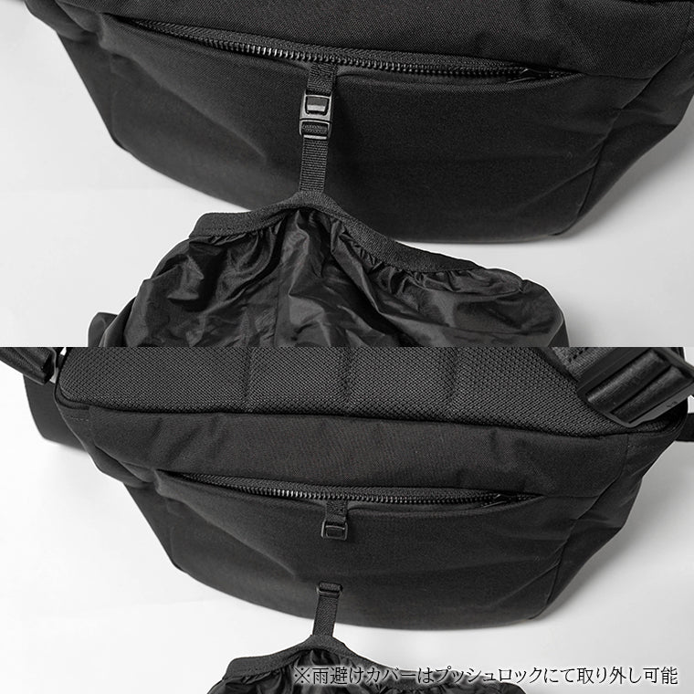 Y-3 メンズ レディース バックパック STAPL BACKP JW6215 NOIR ブラック BLACK