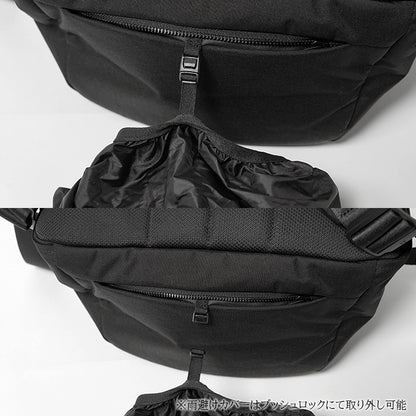 Y-3 メンズ レディース バックパック STAPL BACKP JW6215 NOIR ブラック BLACK