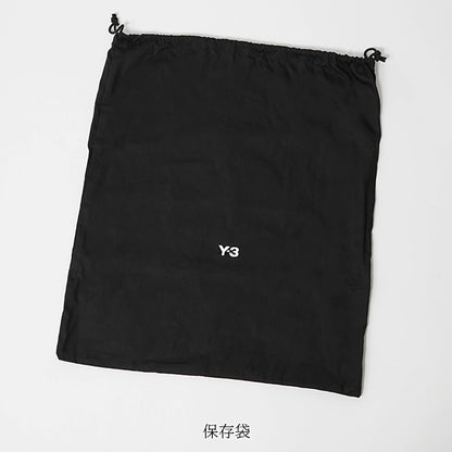Y-3 メンズ レディース バックパック STAPL BACKP JW6215 NOIR ブラック BLACK