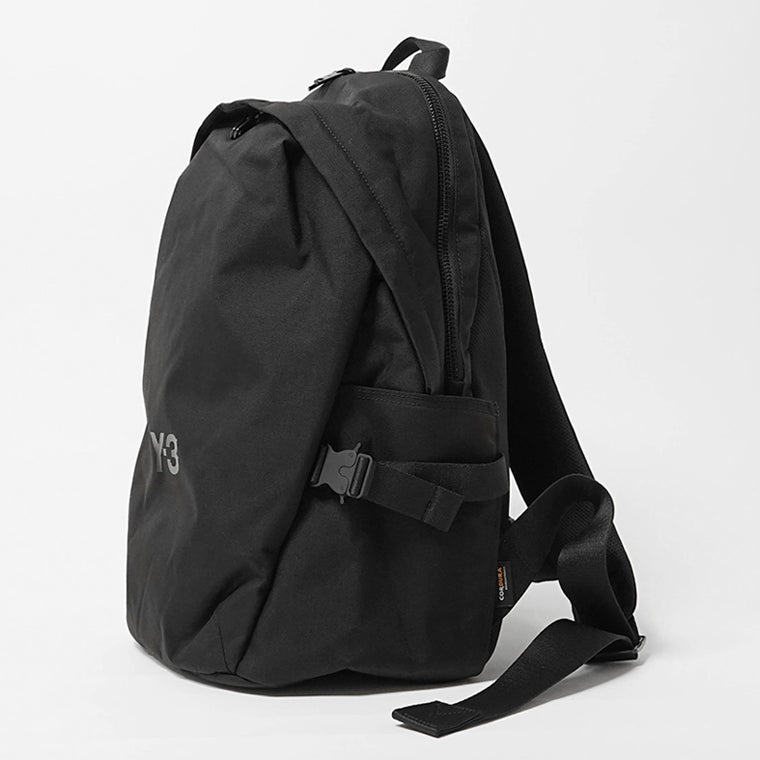 Y-3 メンズ レディース バックパック STAPL BACKP JW6215 NOIR ブラック BLACK