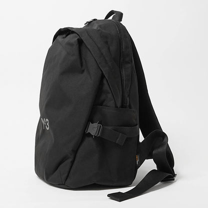 Y-3 メンズ レディース バックパック STAPL BACKP JW6215 NOIR ブラック BLACK