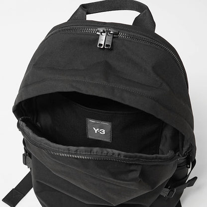 Y-3 メンズ レディース バックパック STAPL BACKP JW6215 NOIR ブラック BLACK