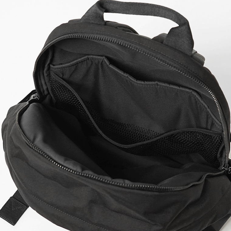 Y-3 メンズ レディース バックパック STAPL BACKP JW6215 NOIR ブラック BLACK