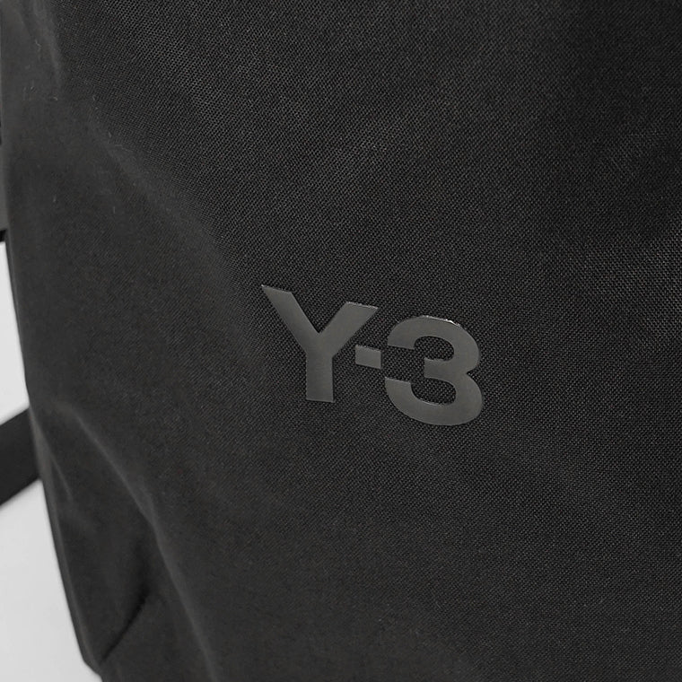 Y-3 メンズ レディース バックパック STAPL BACKP JW6215 NOIR ブラック BLACK