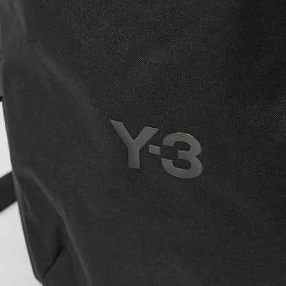 Y-3 メンズ レディース バックパック STAPL BACKP JW6215 NOIR ブラック BLACK