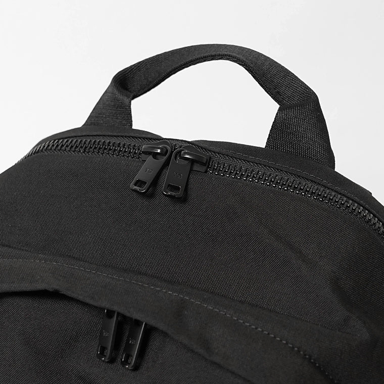 Y-3 メンズ レディース バックパック STAPL BACKP JW6215 NOIR ブラック BLACK