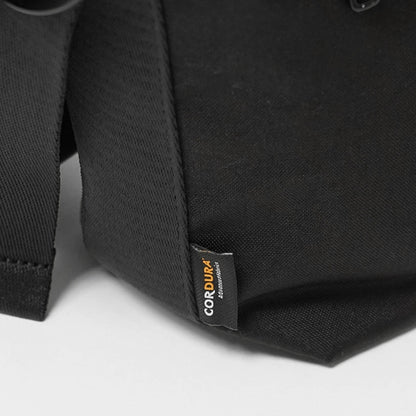 Y-3 メンズ レディース ショルダーバッグ X BODY SMAL JW6216 NOIR ブラック BLACK