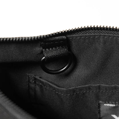 Y-3 メンズ レディース ショルダーバッグ X BODY SMAL JW6216 NOIR ブラック BLACK