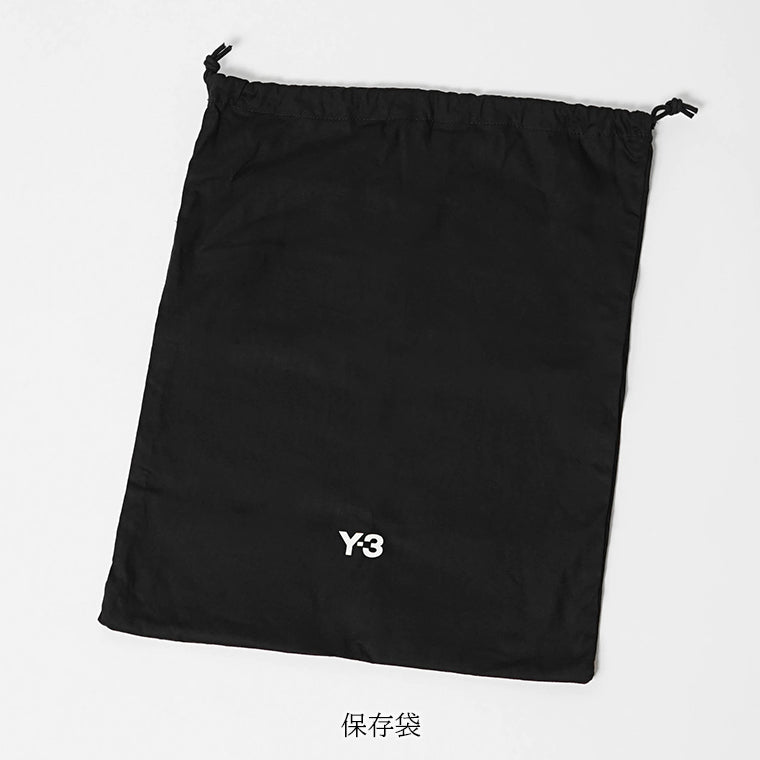 Y-3 メンズ レディース ショルダーバッグ X BODY SMAL JW6216 NOIR ブラック BLACK