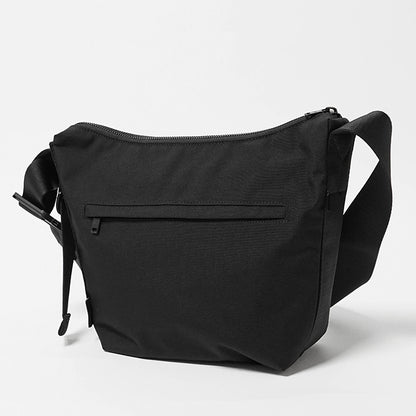 Y-3 メンズ レディース ショルダーバッグ X BODY SMAL JW6216 NOIR ブラック BLACK