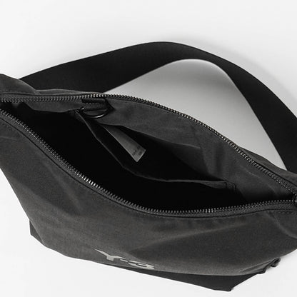 Y-3 メンズ レディース ショルダーバッグ X BODY SMAL JW6216 NOIR ブラック BLACK