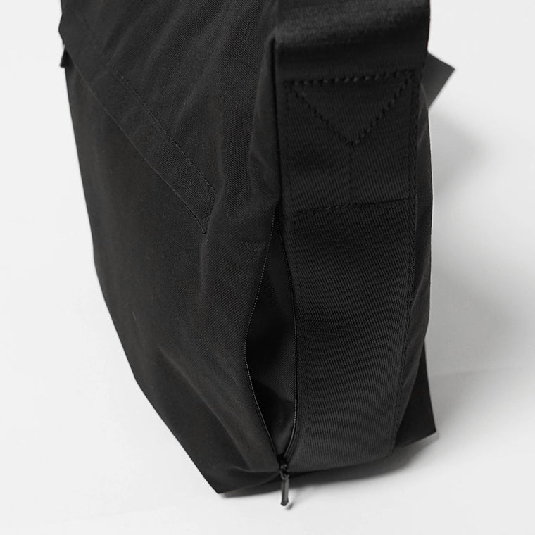 Y-3 メンズ レディース ショルダーバッグ X BODY SMAL JW6216 NOIR ブラック BLACK