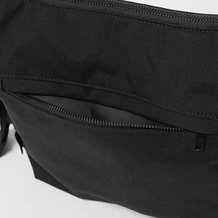 Y-3 メンズ レディース ショルダーバッグ X BODY SMAL JW6216 NOIR ブラック BLACK