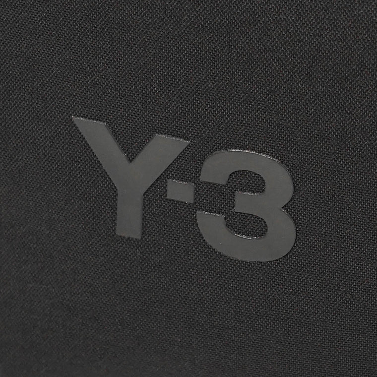 Y-3 メンズ レディース ショルダーバッグ X BODY SMAL JW6216 NOIR ブラック BLACK