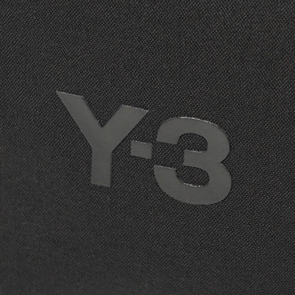 Y-3 メンズ レディース ショルダーバッグ X BODY SMAL JW6216 NOIR ブラック BLACK