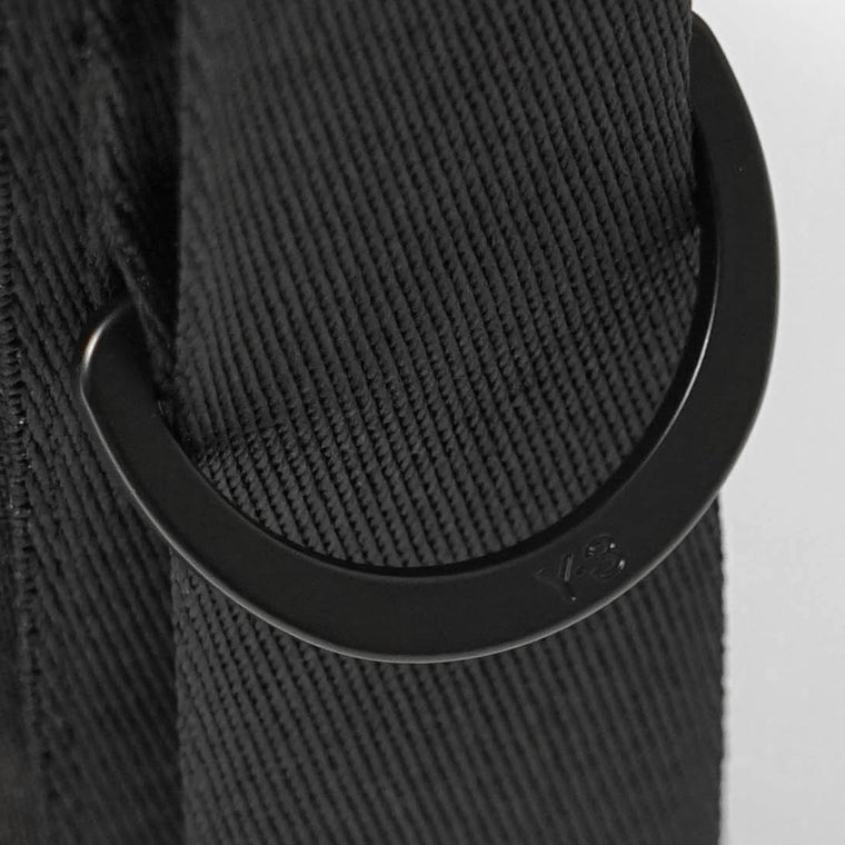 Y-3 メンズ レディース ショルダーバッグ X BODY SMAL JW6216 NOIR ブラック BLACK