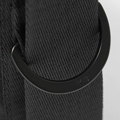 Y-3 メンズ レディース ショルダーバッグ X BODY SMAL JW6216 NOIR ブラック BLACK