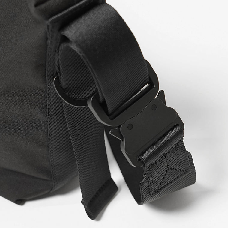 Y-3 メンズ レディース ショルダーバッグ X BODY SMAL JW6216 NOIR ブラック BLACK