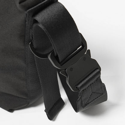 Y-3 メンズ レディース ショルダーバッグ X BODY SMAL JW6216 NOIR ブラック BLACK