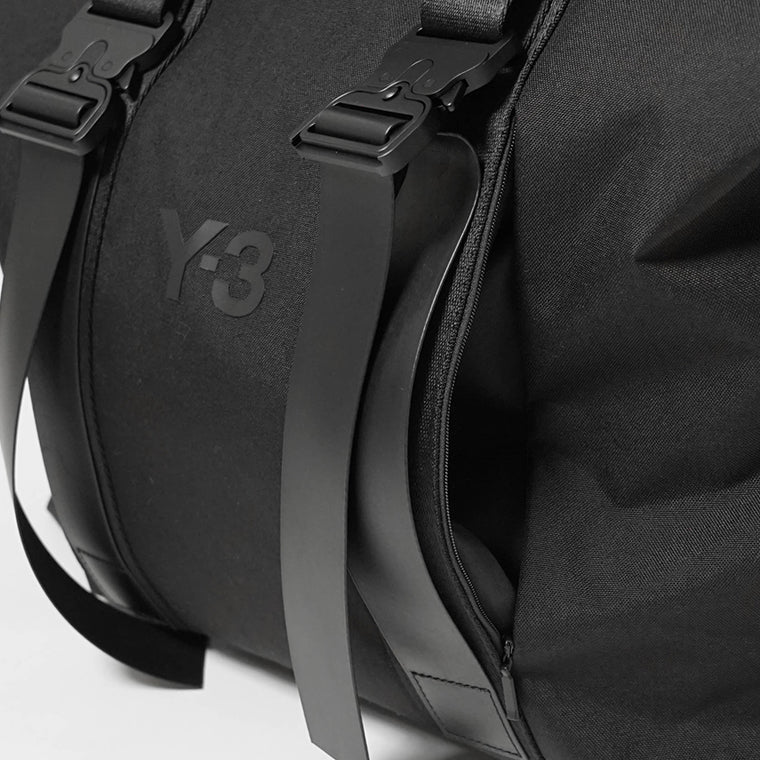 Y-3 メンズ レディース トートバッグ SHOPPER STA JW6219 NOIR ブラック BLACK