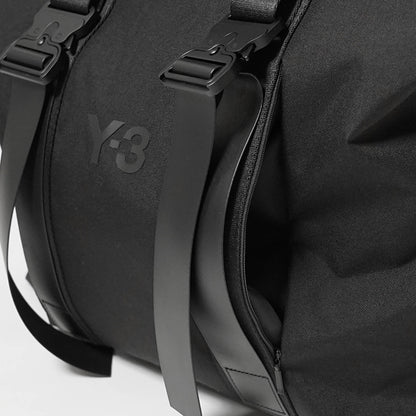 Y-3 メンズ レディース トートバッグ SHOPPER STA JW6219 NOIR ブラック BLACK