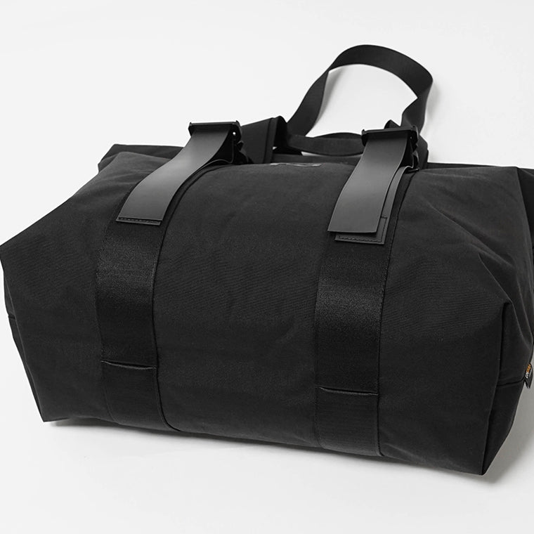 Y-3 メンズ レディース トートバッグ SHOPPER STA JW6219 NOIR ブラック BLACK