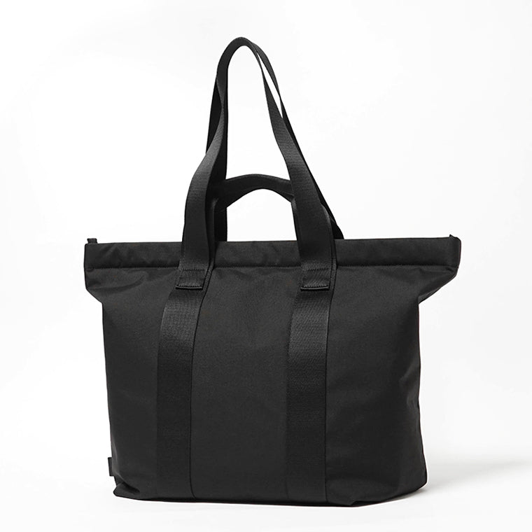 Y-3 メンズ レディース トートバッグ SHOPPER STA JW6219 NOIR ブラック BLACK