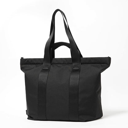 Y-3 メンズ レディース トートバッグ SHOPPER STA JW6219 NOIR ブラック BLACK