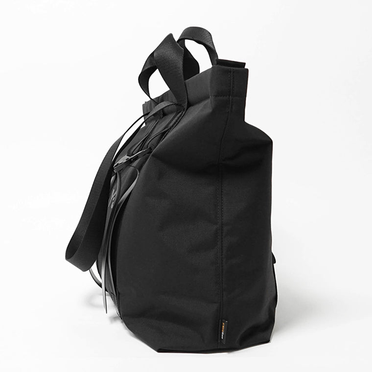 Y-3 メンズ レディース トートバッグ SHOPPER STA JW6219 NOIR ブラック BLACK