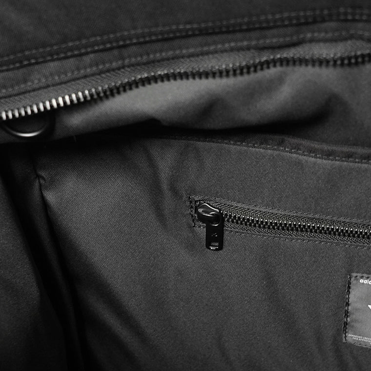 Y-3 メンズ レディース トートバッグ SHOPPER STA JW6219 NOIR ブラック BLACK