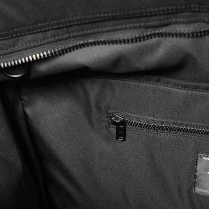 Y-3 メンズ レディース トートバッグ SHOPPER STA JW6219 NOIR ブラック BLACK