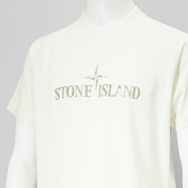 STONE ISLAND メンズ Tシャツ K1S152100020 S0081 2カラー