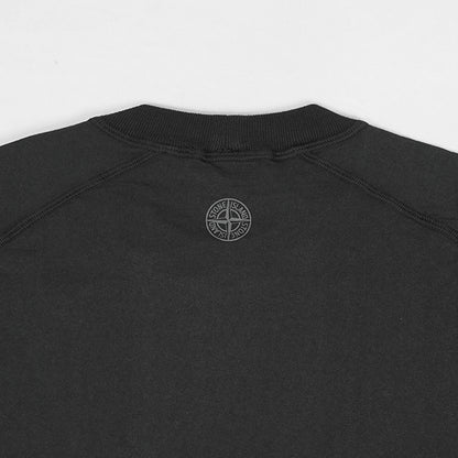 STONE ISLAND メンズ Tシャツ K1S152100020 S0081 ブラック V0029