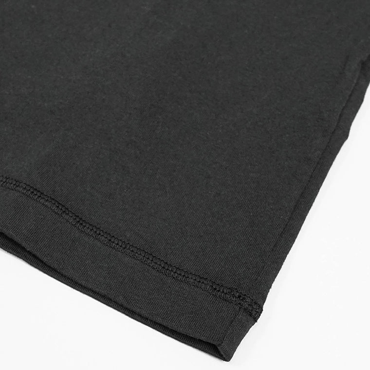 STONE ISLAND メンズ Tシャツ K1S152100020 S0081 ブラック V0029