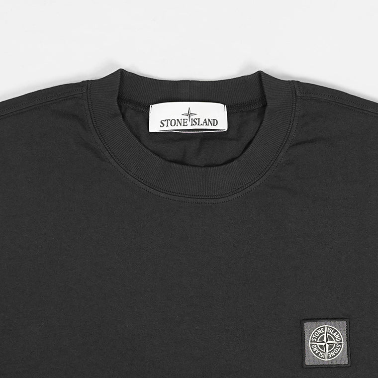【SUMMER FINAL SALE】 STONE ISLAND メンズ Tシャツ K1S152100034 S0115 2カラー