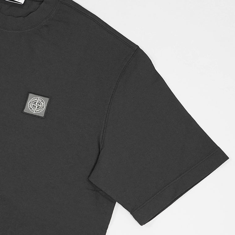 【SUMMER FINAL SALE】 STONE ISLAND メンズ Tシャツ K1S152100034 S0115 2カラー