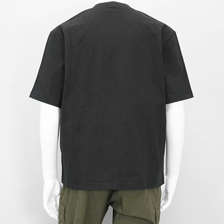 【SUMMER FINAL SALE】 STONE ISLAND メンズ Tシャツ K1S152100034 S0115 2カラー